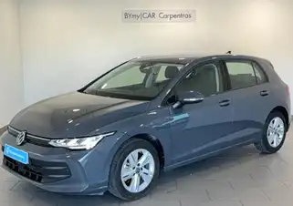 Golf 1.5 TSI EVO2 116 BVM6