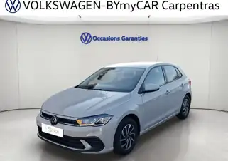 Polo 1.0 TSI 95 S&S BVM5