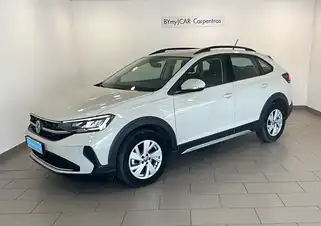 Taigo 1.0 TSI 116 DSG7