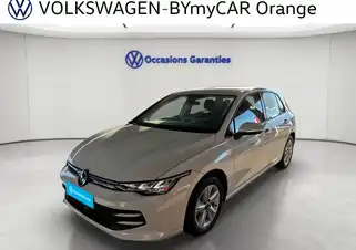 Golf 1.5 TSI EVO2 116 BVM6