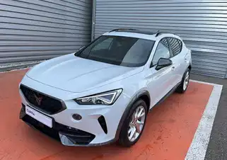 Formentor 1.4 e-HYBRID 204 ch DSG6