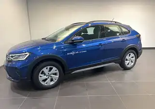 Taigo 1.0 TSI 116 DSG7