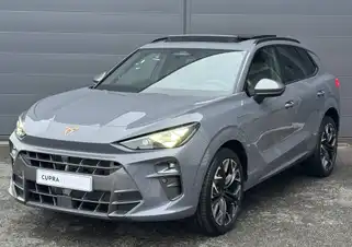 Terramar 1.5 eHybrid 272 ch DSG6