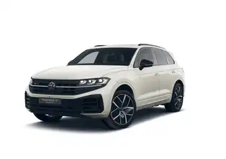 Touareg 3.0 TSI eHybrid 462 ch Tiptronic 8 4Motion