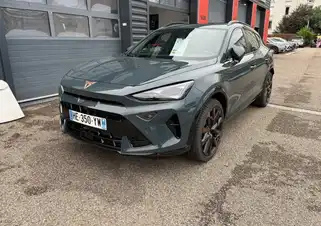 Formentor eHybrid 272 ch DSG6