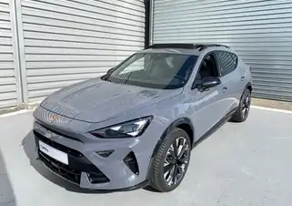 Formentor eHybrid 272 ch DSG6