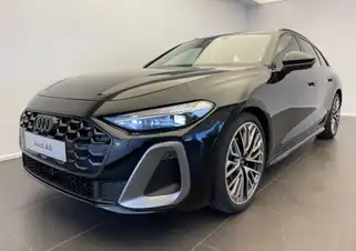 A5 Avant TFSI 204 ch S tronic 7 Quattro