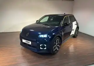 Renault 5 E-Tech Electrique 150 ch autonomie confort