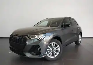 Q3 35 TFSI 150 ch S tronic 7