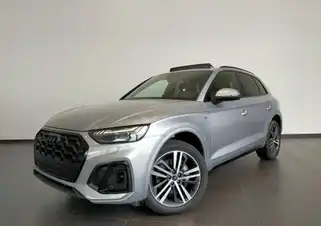 Q5 50 TFSIe 299 S tronic 7 Quattro