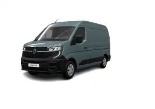MASTER ELECTRIQUE FGN L2H2 3T5 GRANDE AUTONOMIE