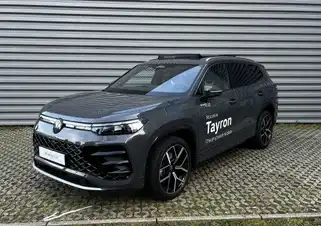 Tayron 1.5 eHybrid 204ch DSG6 5pl