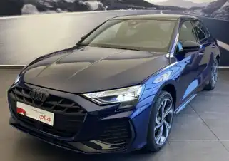 A3 Sportback 40 TFSI e Hybride rechargeable 204 S tronic 6