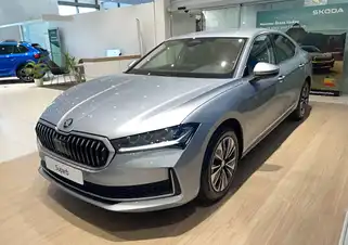 Superb Berline 1.5 TSI mHEV 150 ch ACT DSG7