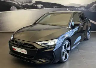 A3 Sportback 35 TFSI Mild Hybrid 150 S tronic 7
