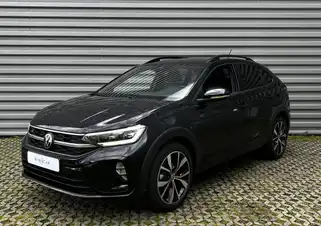 Taigo 1.0 TSI 116 DSG7