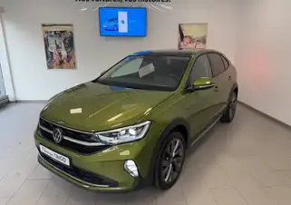 Taigo 1.0 TSI 110 DSG7