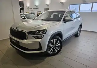 Kodiaq 2.0 TDI 150 ch SCR DSG7 7pl