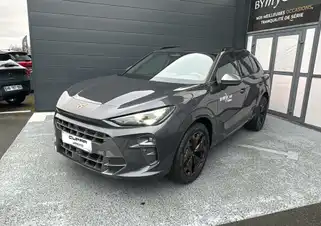 Terramar 1.5 eHybrid 204 ch DSG6
