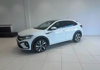 Taigo 1.0 TSI 110 DSG7