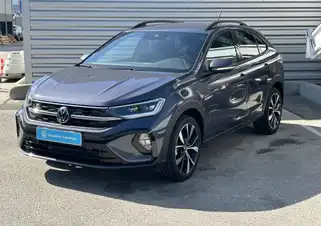 Taigo 1.0 TSI 116 DSG7