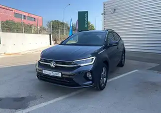Taigo 1.0 TSI 116 DSG7