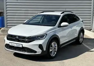 Taigo 1.0 TSI 116 BVM6