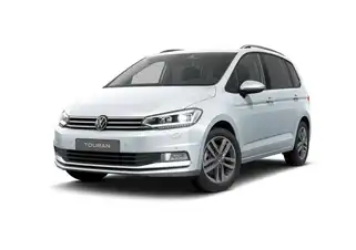 Touran 2.0 TDI 150 DSG7 7pl