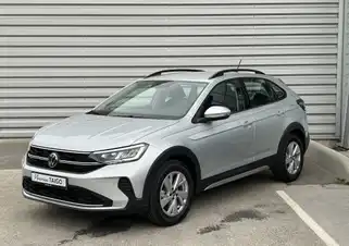 TAIGO 1.0 TSI 116 CH BVM6 LIFE/LIFE PLUS