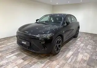 Smart #3 272 ch