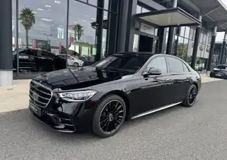 Classe S L 580 e 9G-Tronic