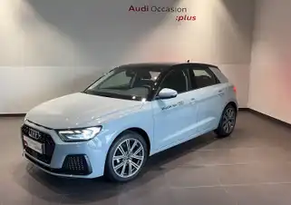 A1 Sportback 25 TFSI 95 ch BVM5