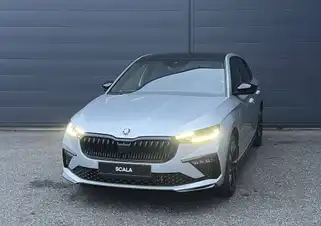 Scala 1.5 TSI 150 ch DSG7 ACT