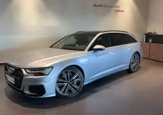 A6 Avant 50 TFSIe 299 ch S tronic 7 Quattro