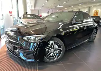 Classe C 300 e 9G-Tronic e-Hybrid EQ