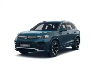 Tiguan 1.5 eHybrid 204ch DSG6