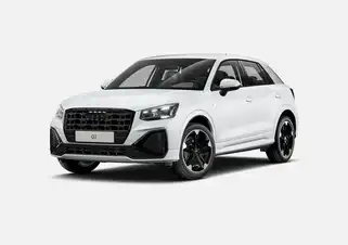 Q2 35 TFSI 150 S tronic 7