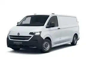 TRANSPORTER VAN L1H1 2.0 TDI 150 BVA8