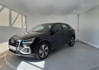 Q2 30 TFSI 116 BVM6