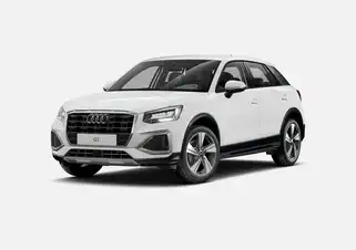 Q2 30 TFSI 116 BVM6