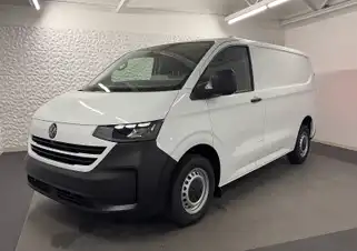 TRANSPORTER VAN L1H1 2.0 TDI 150 BVA8