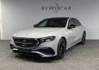 Classe E 300 de Hybrid EQ 9G-Tronic 4MATIC
