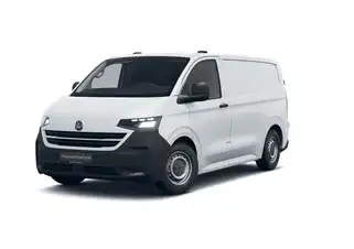 TRANSPORTER VAN L1H1 2.0 TDI 150 BVM6