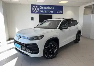 Tayron 1.5 eHybrid 272ch DSG6 5pl