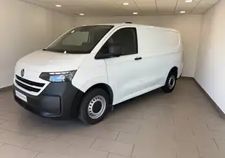 TRANSPORTER VAN L1H1 2.0 TDI 150 BVA8