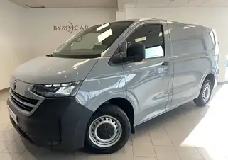 TRANSPORTER VAN L1H1 2.0 TDI 150 BVA8