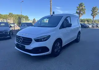 CITAN FGN 112 CDI LONG