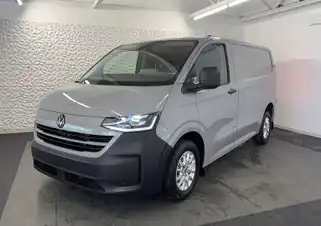 TRANSPORTER VAN L1H1 2.0 TDI 170 BVA8 4MOTION