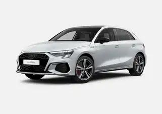 A3 Sportback 45 TFSIe 245 S tronic 6