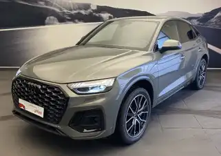 Q5 Sportback 50 TFSIe 299 S tronic 7 Quattro
